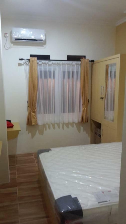 Guest house Navara House Jakarta