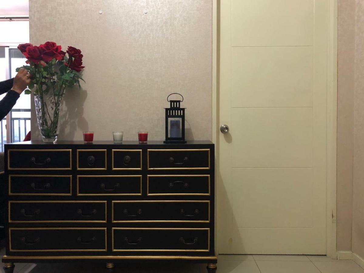 Cosmo Terrace At Thamrin *
