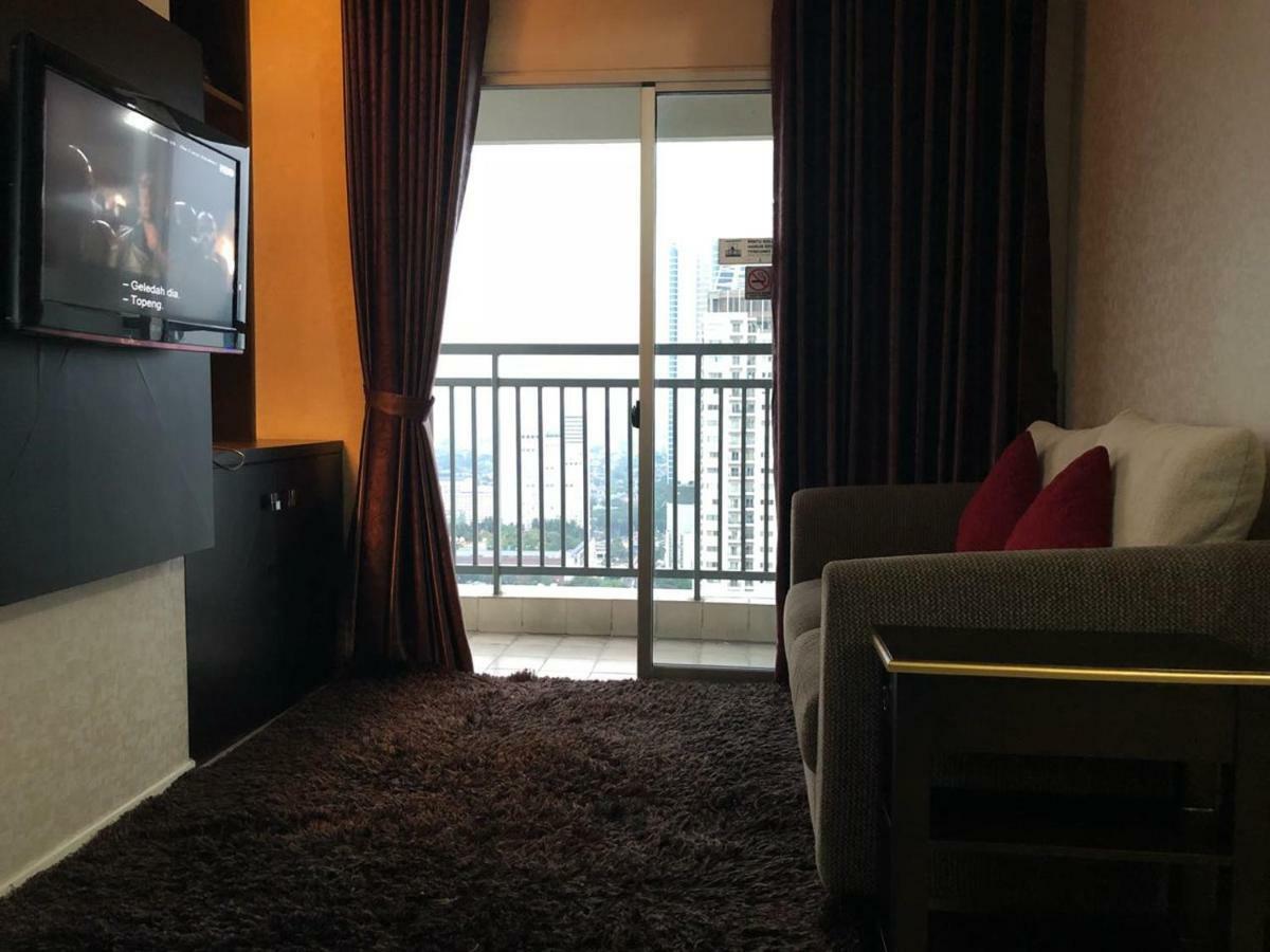 Cosmo Terrace At Thamrin Jakarta