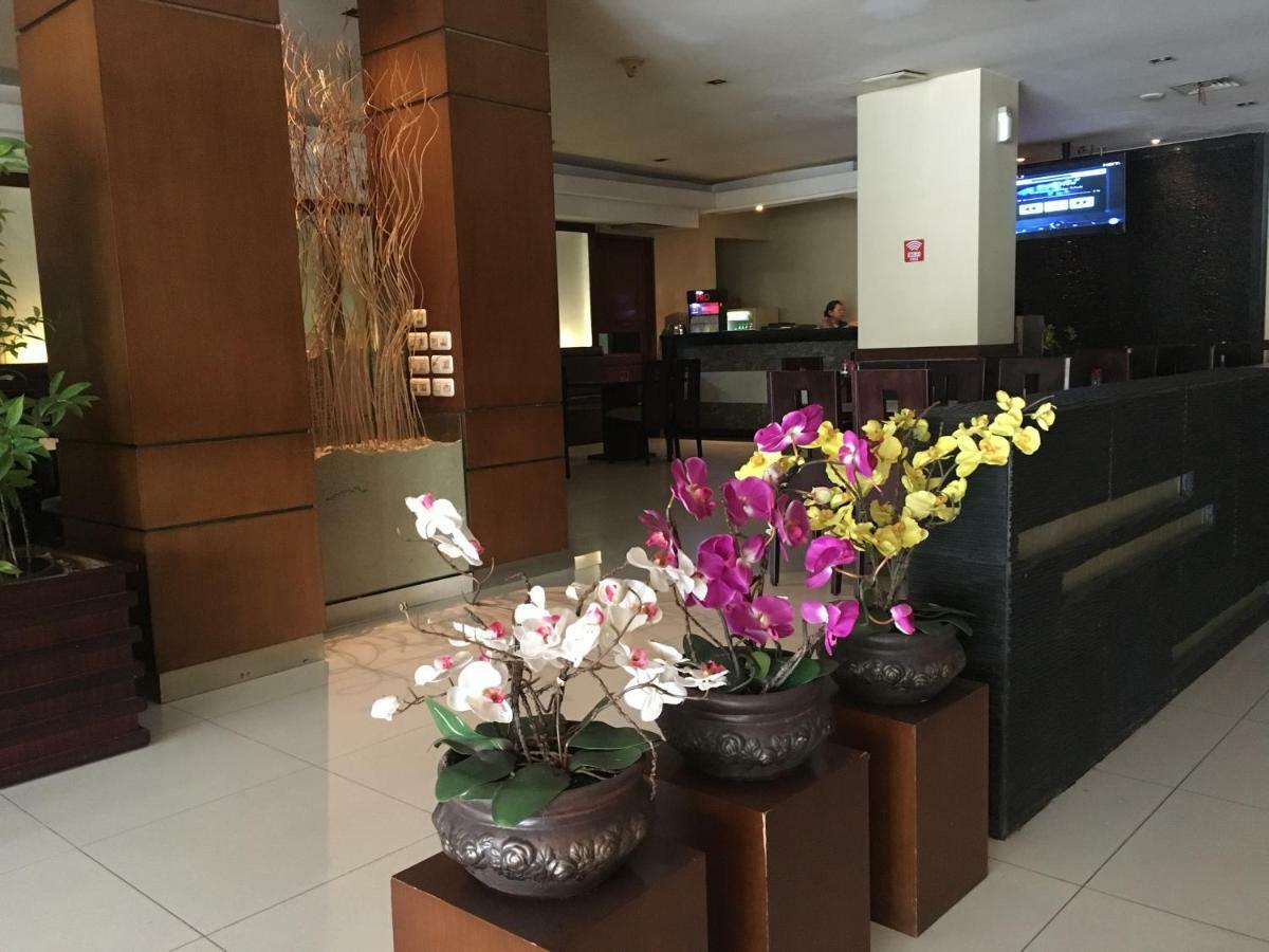 Permai Hotel