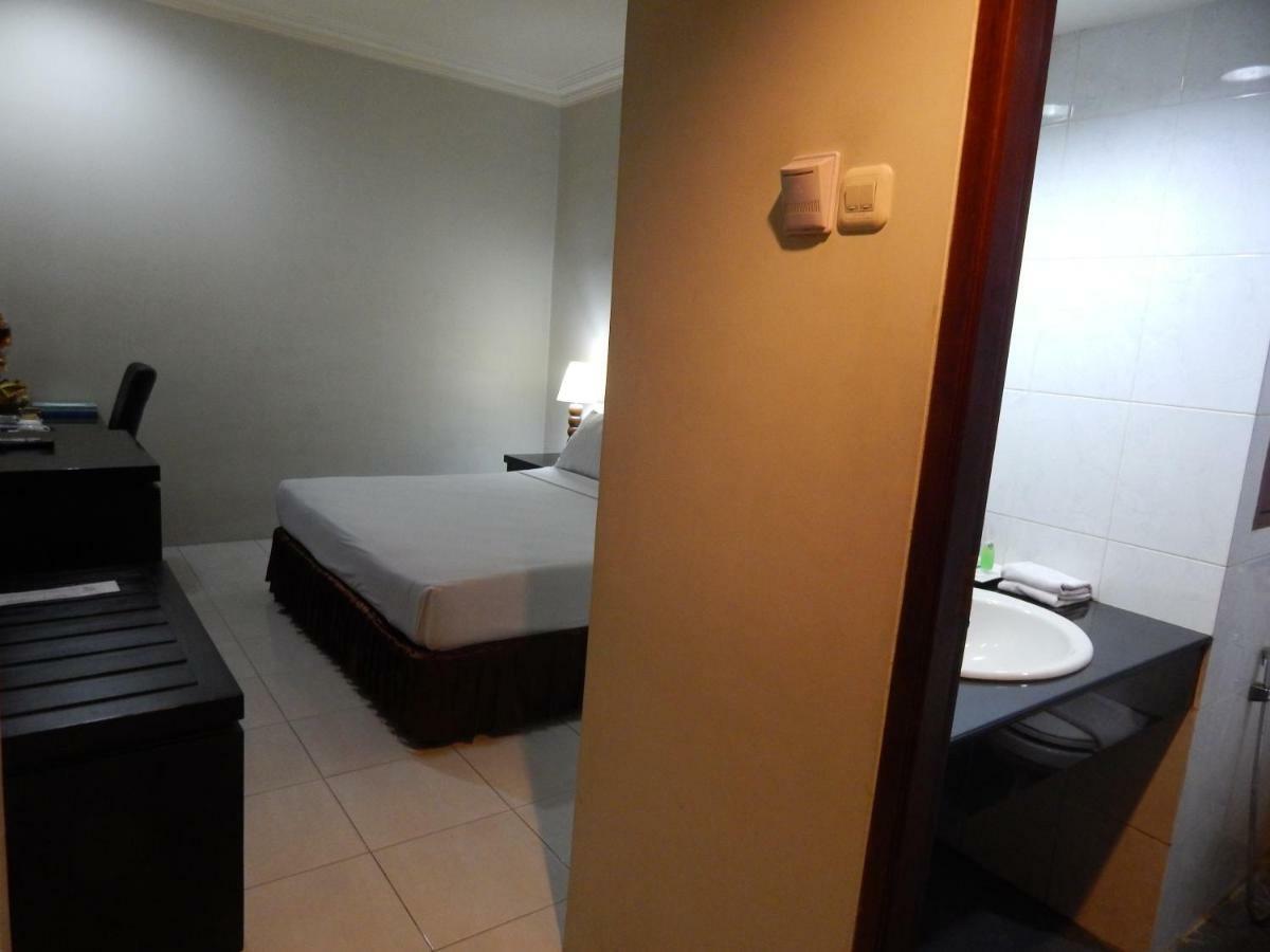 Hotel Permai Jakarta