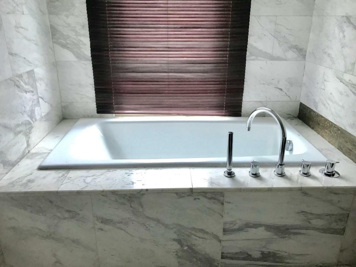 The Peak At Sudirman - 3 Bedroom Exclusive Private Jakarta