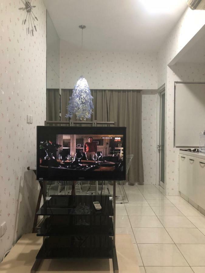 Sudirman Park By Merry Apartment Jakarta