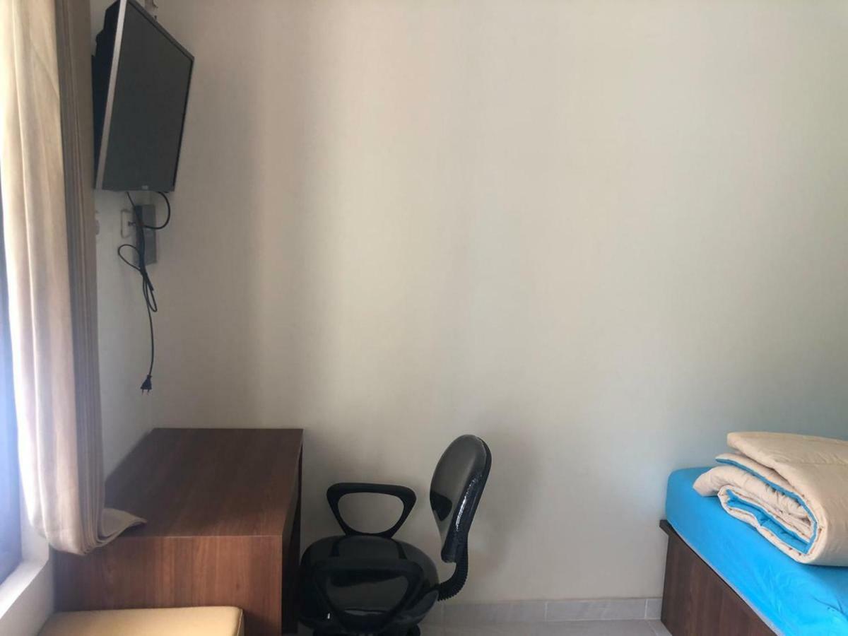 Kost Amanah Nhà khách