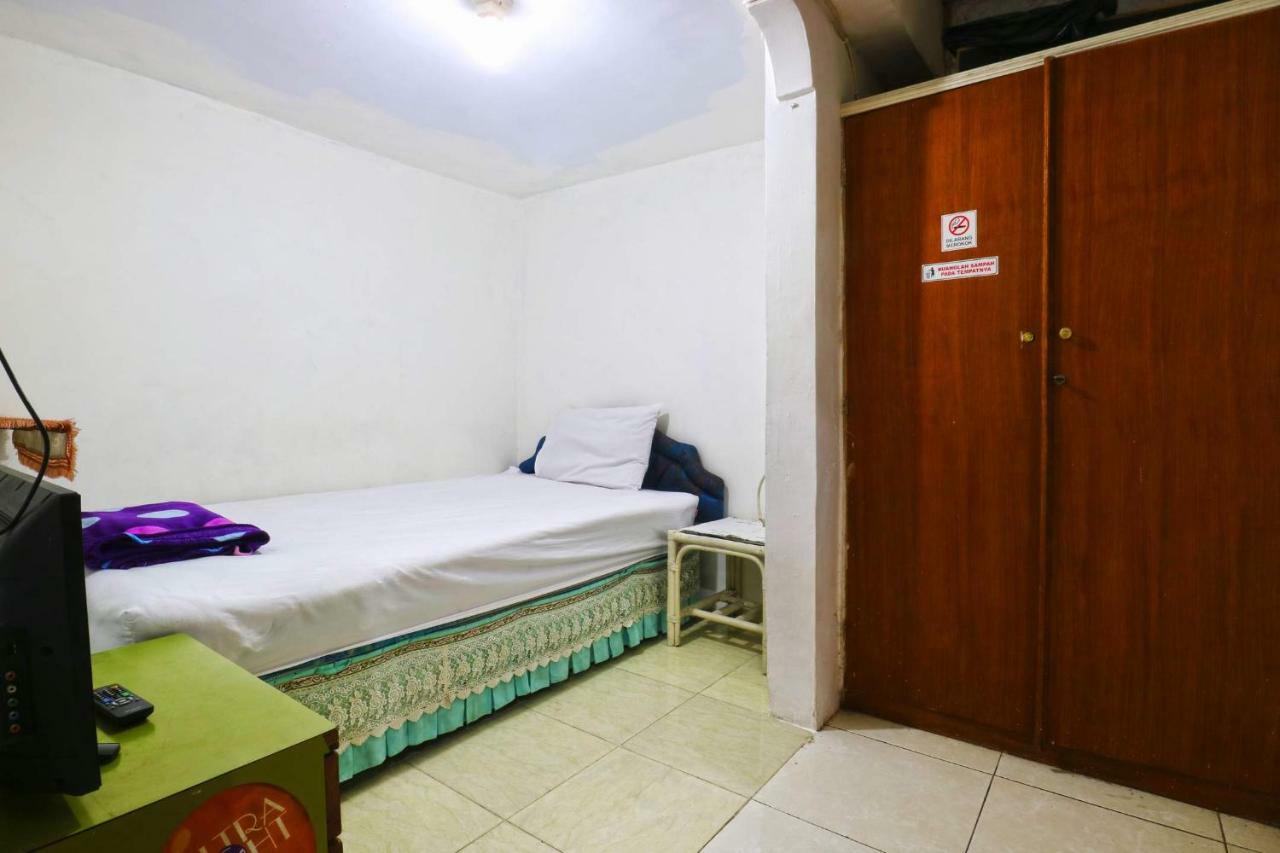 Sisca Guest house 2*