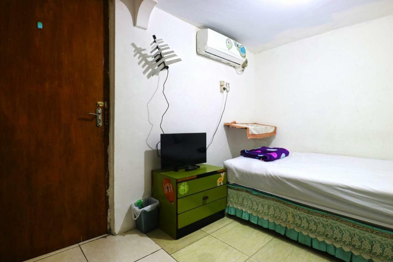Sisca Guest house