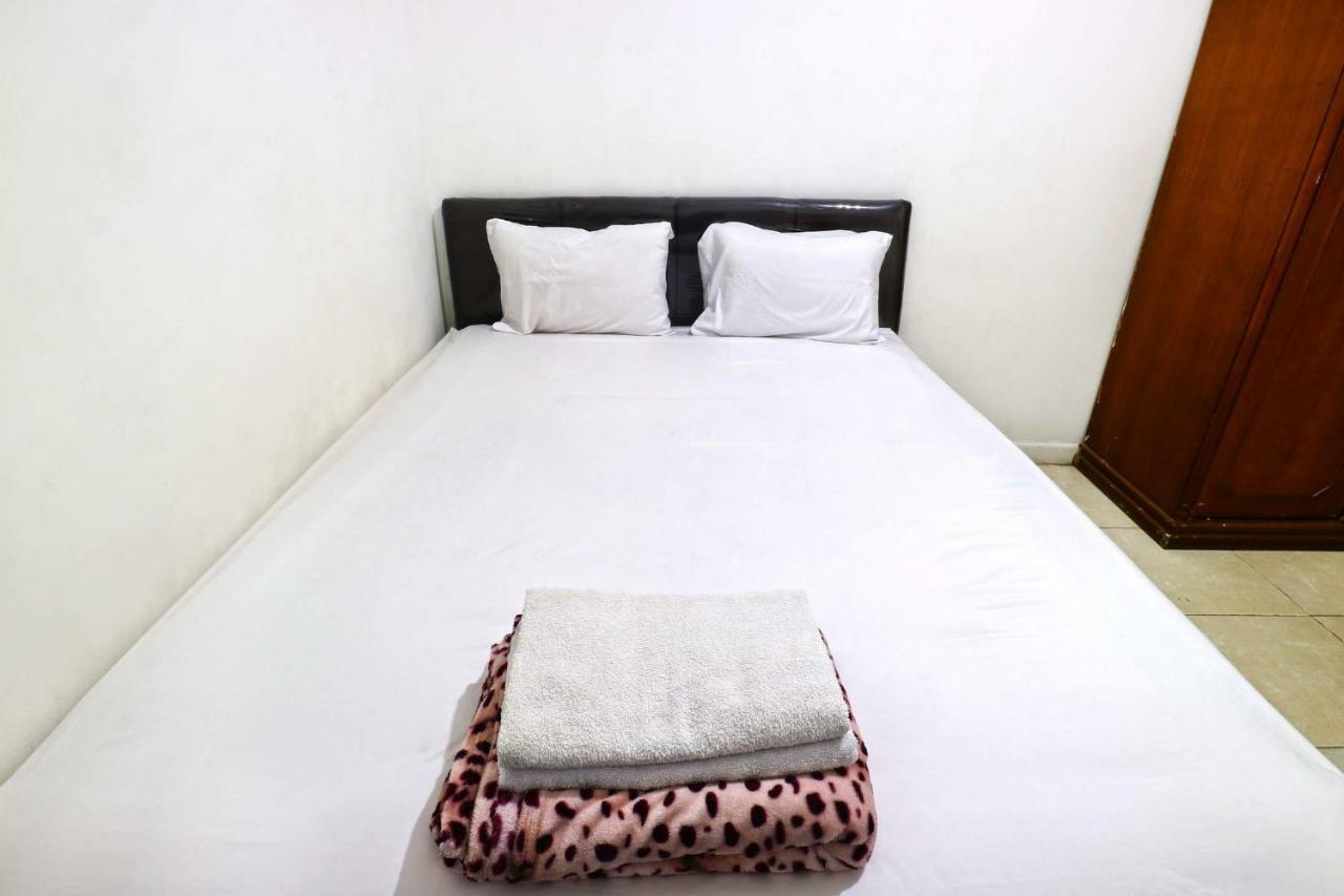 Sisca Guest house 2*