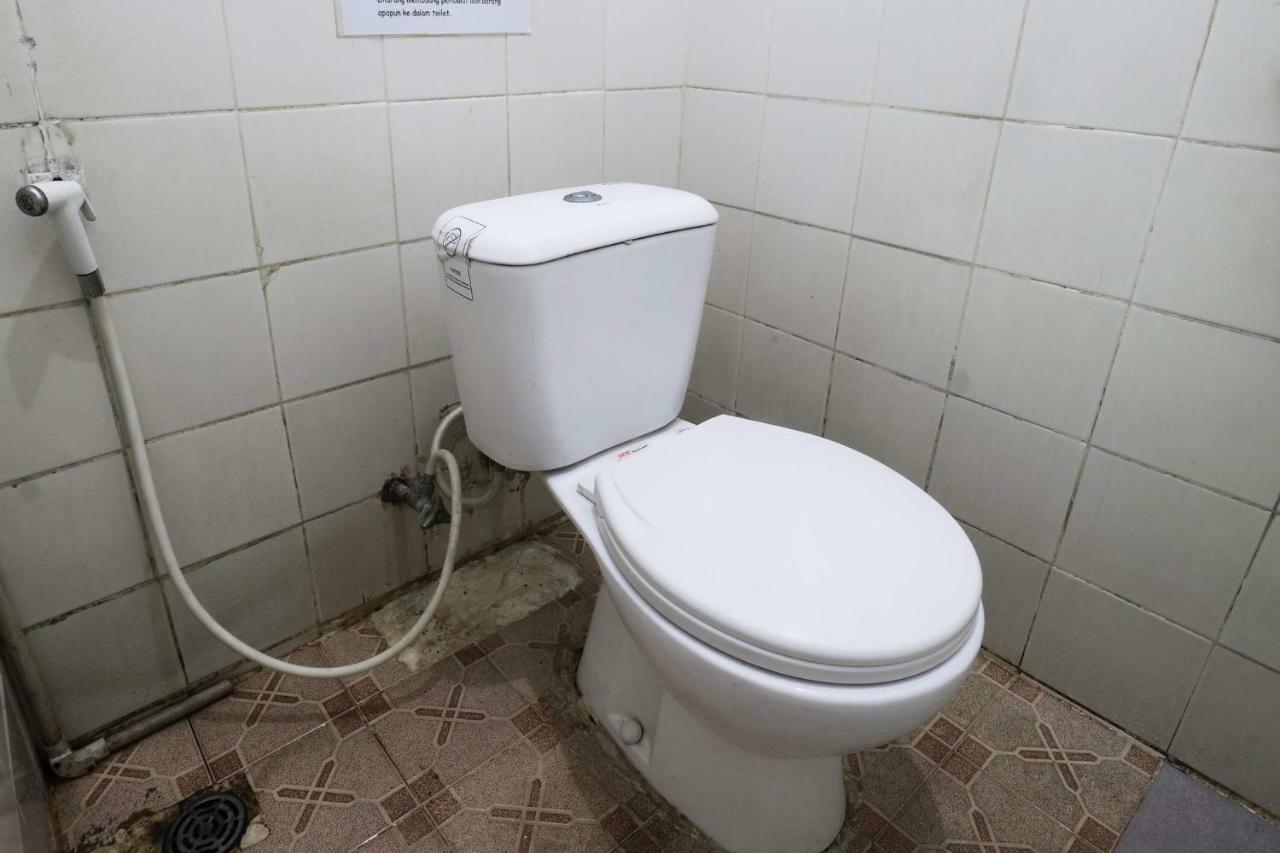 Sisca Guest house