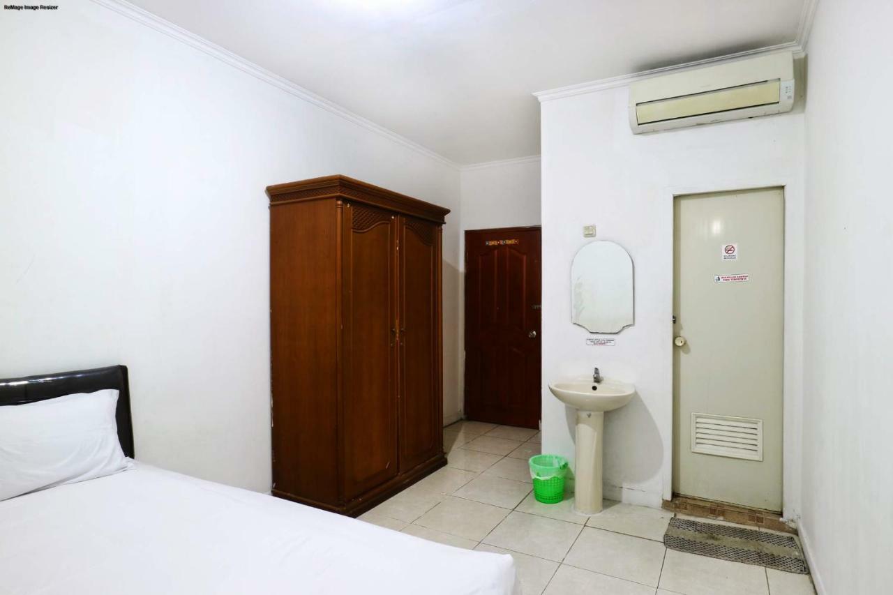 Sisca Guest house 2*