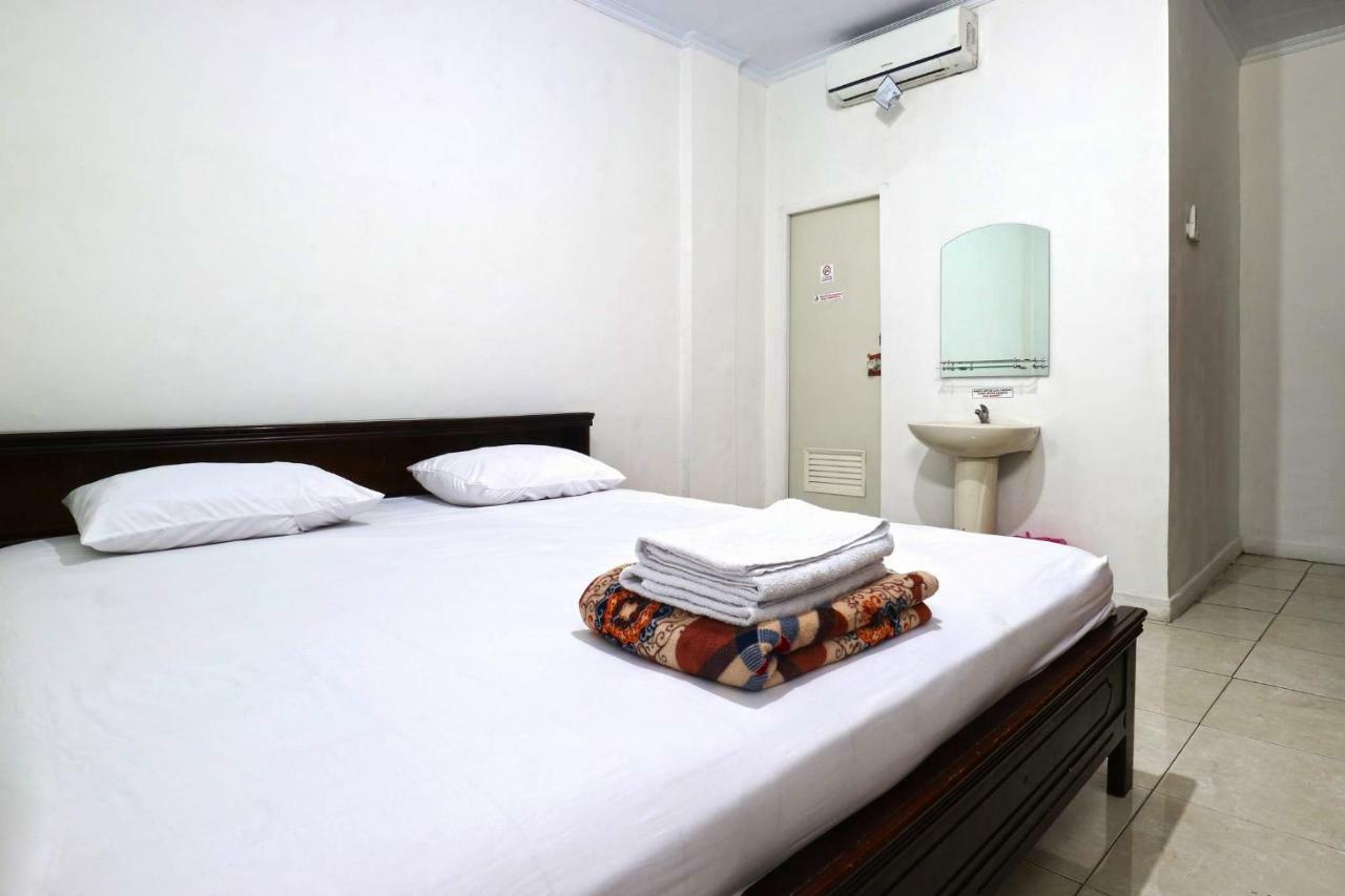 Sisca Jakarta