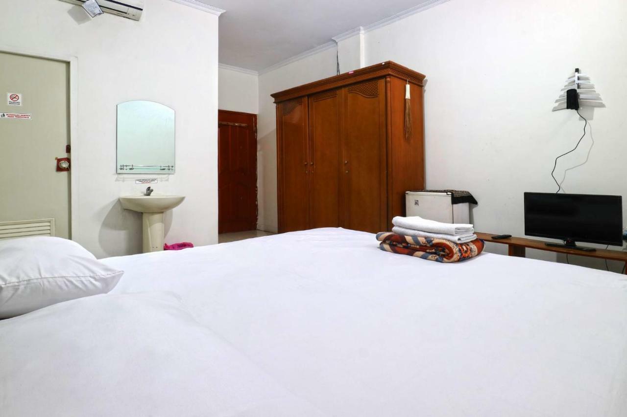 Guest house Sisca