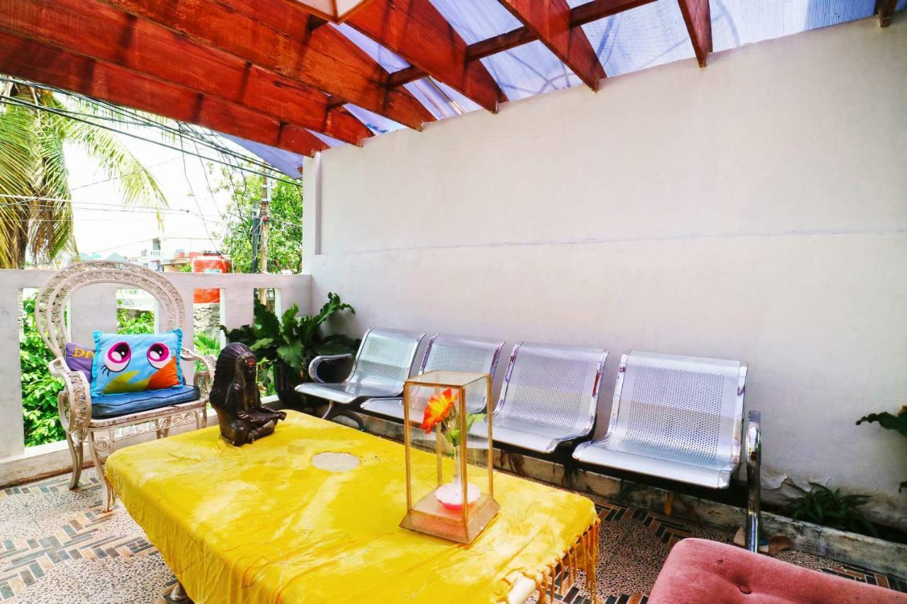 Guest house Sisca