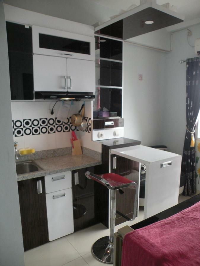 Pramuka ~ Ocr Apartment