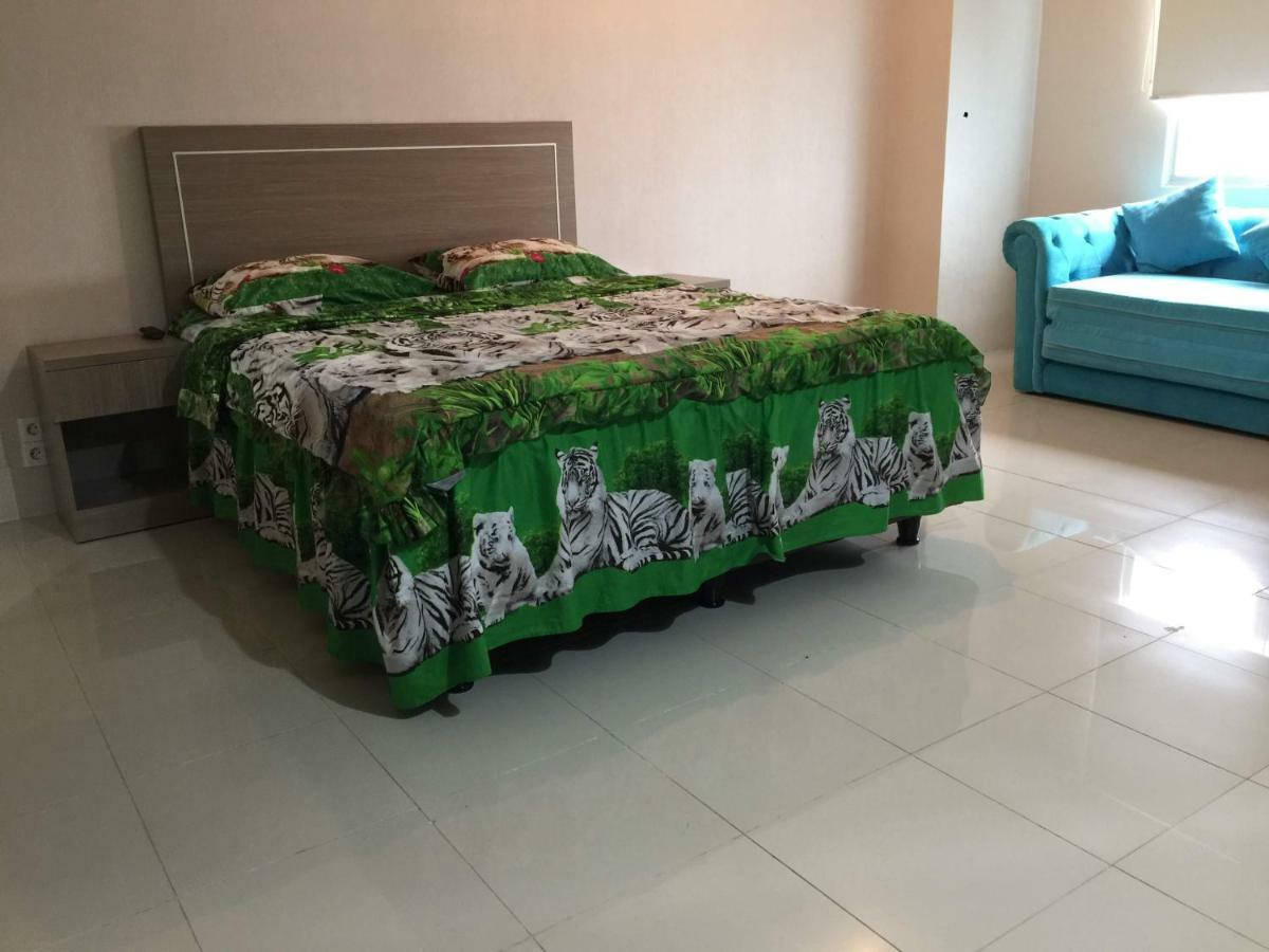 Apartment Channel @ Bassura *