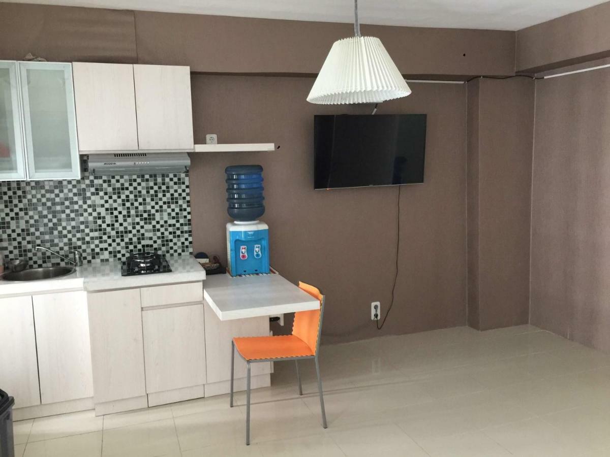 Apartment Channel @ Bassura Jakarta