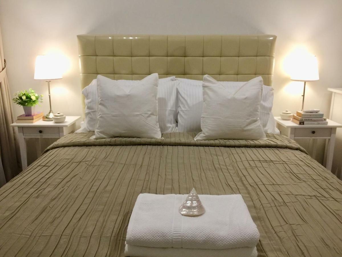 Appartement Lucky Tower 2br Floor
