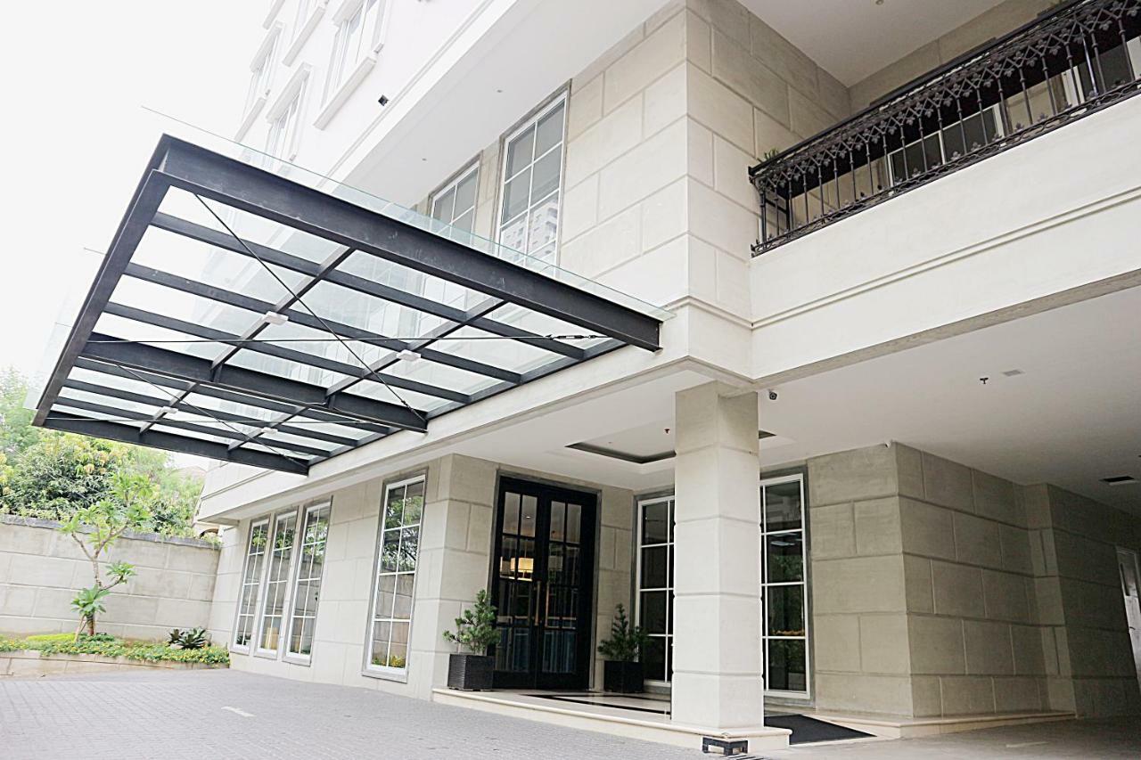 Shalva 3* Jakarta