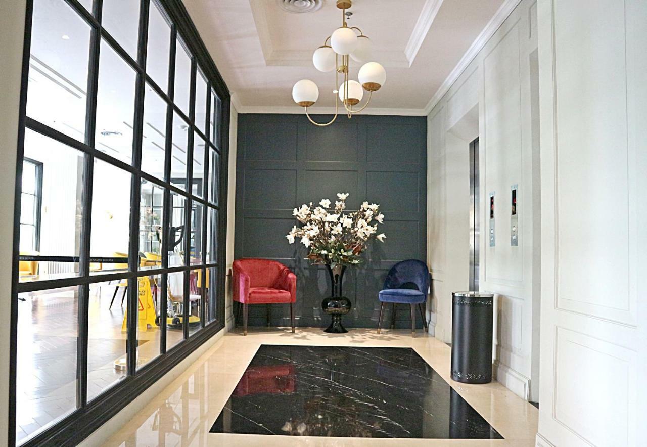 Shalva Hotel