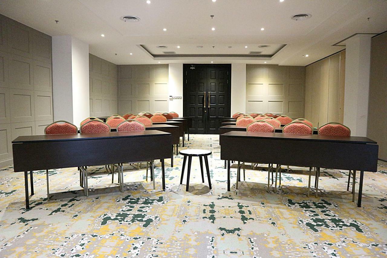 Shalva Hotel Jakarta
