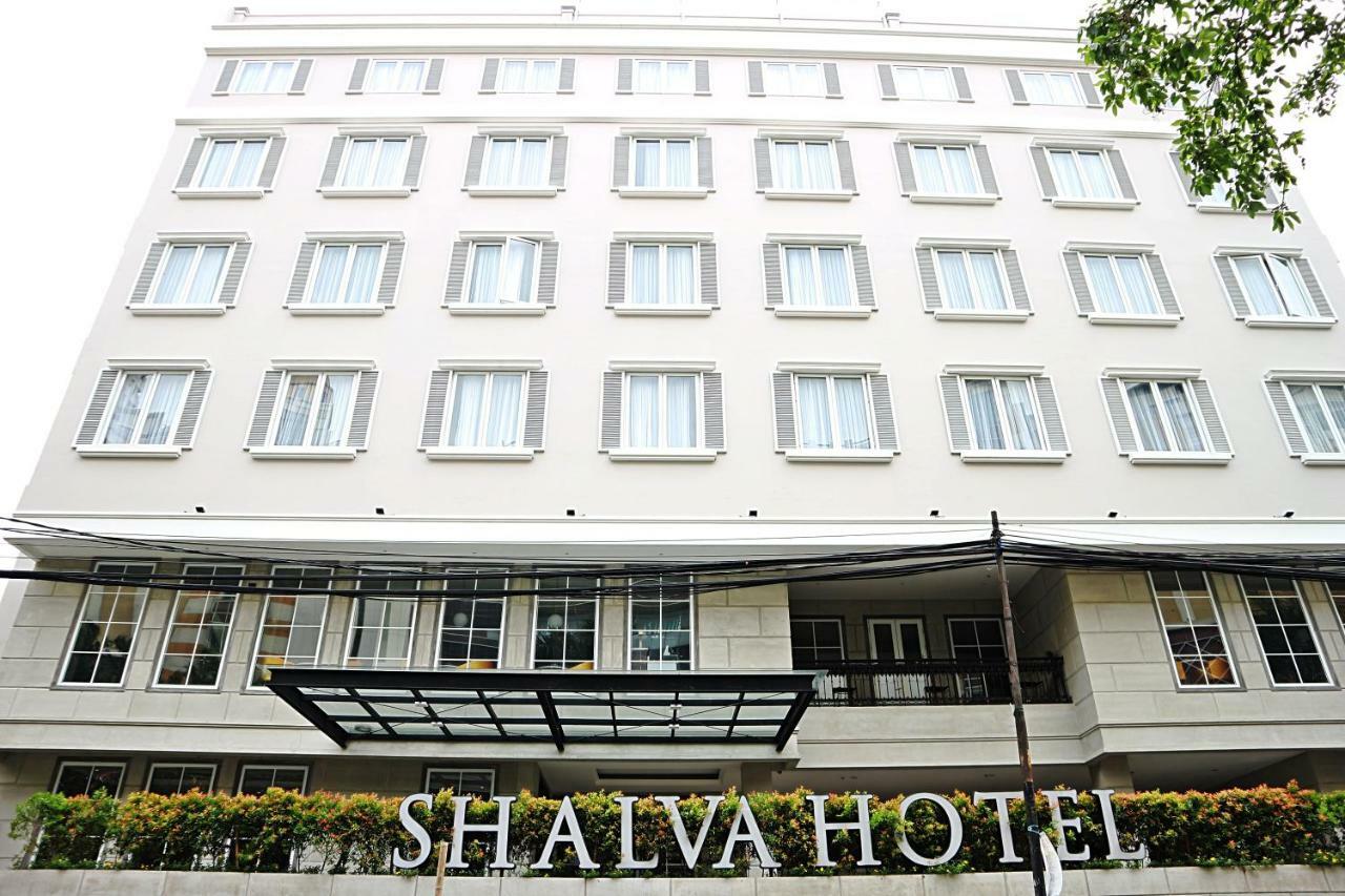 Shalva