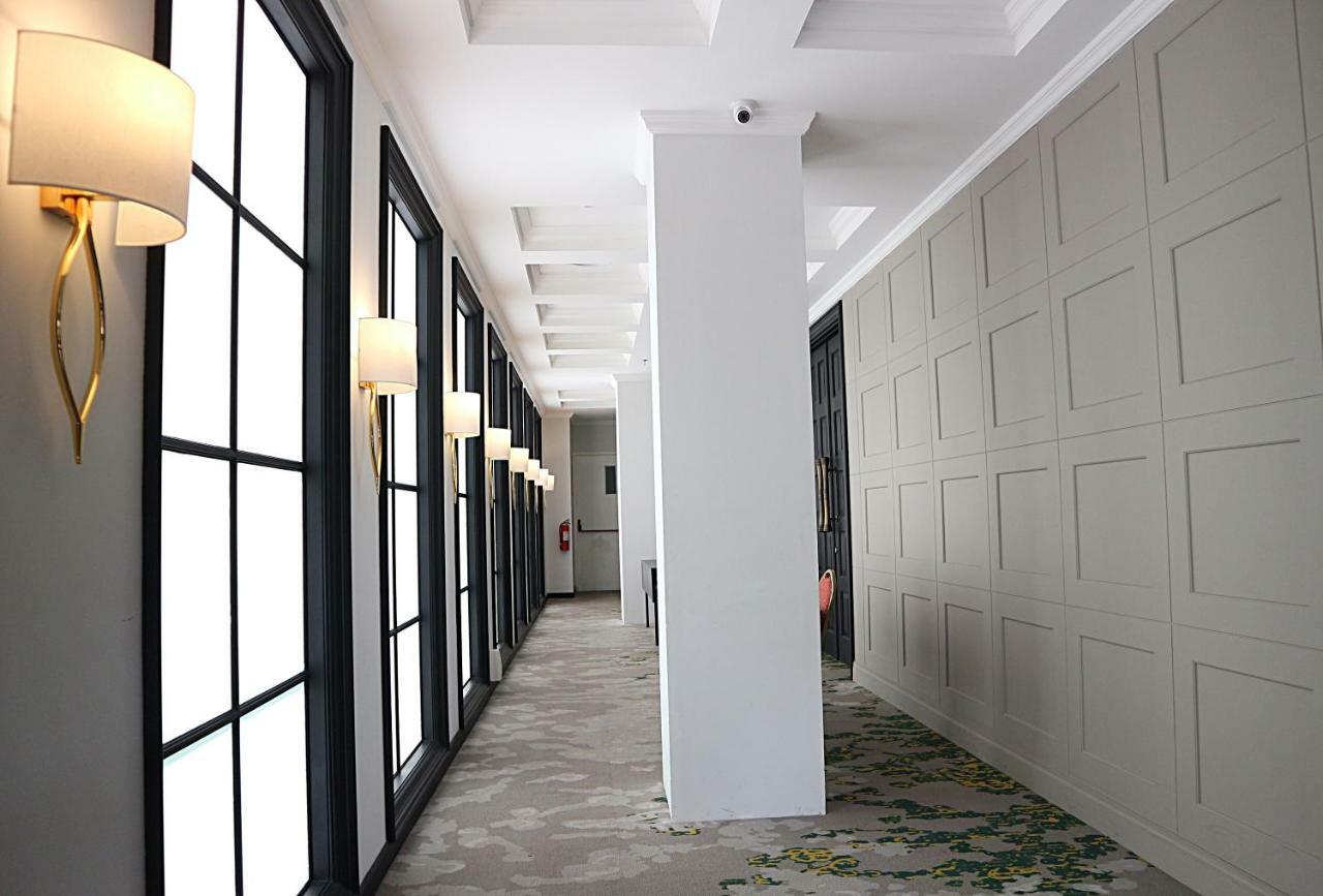 Shalva Hotel 3*
