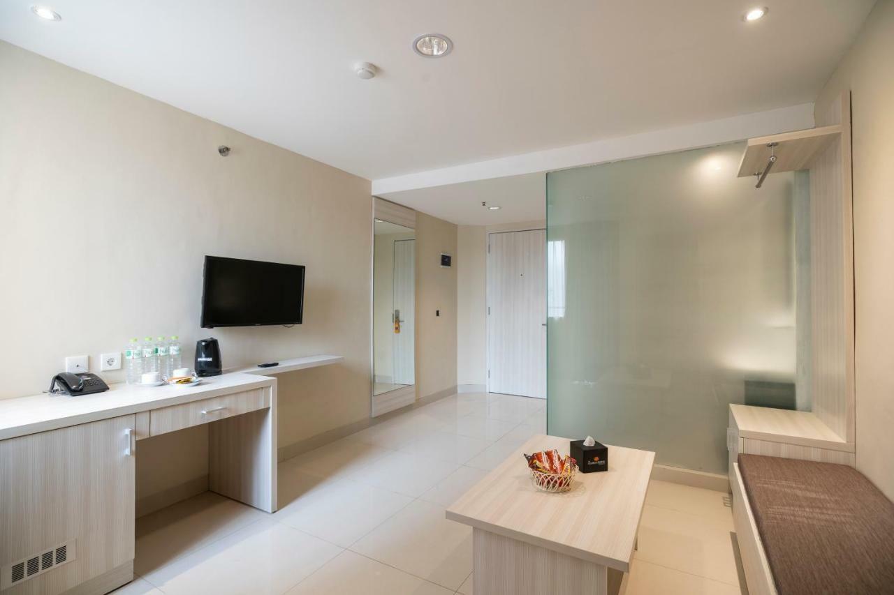 Apartment The Gloria Grogol *