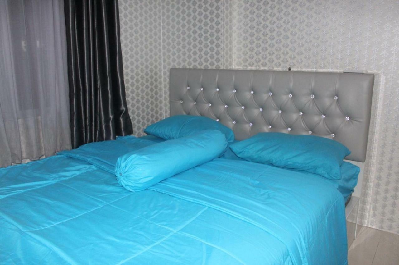 Channel @ Bassura Apartment *