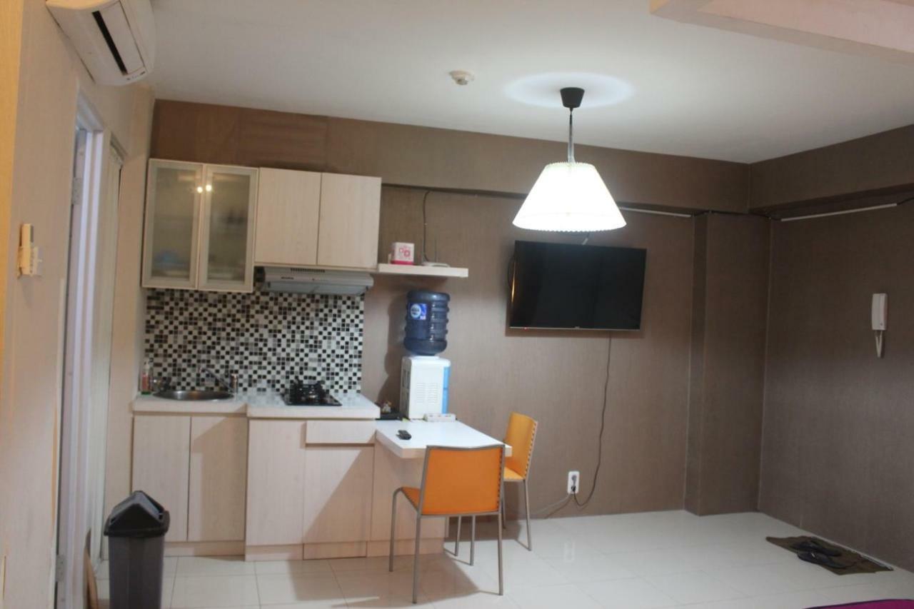 Apartment Channel @ Bassura