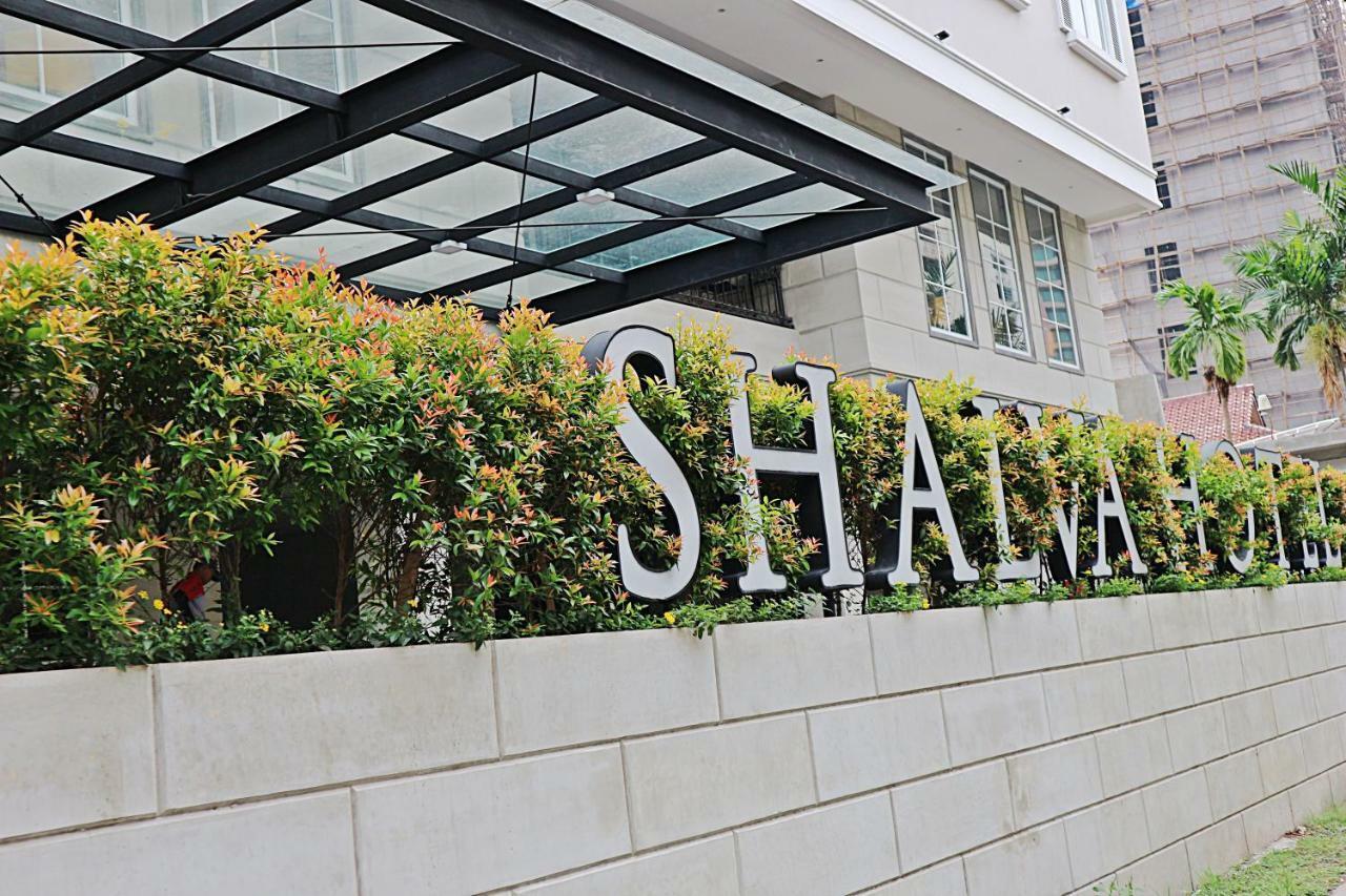 Shalva 3*