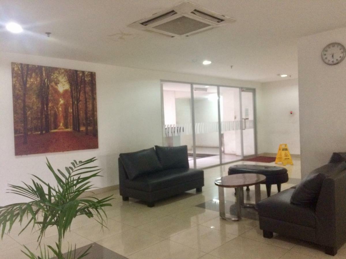 Apartment Channel @ Bassura *
