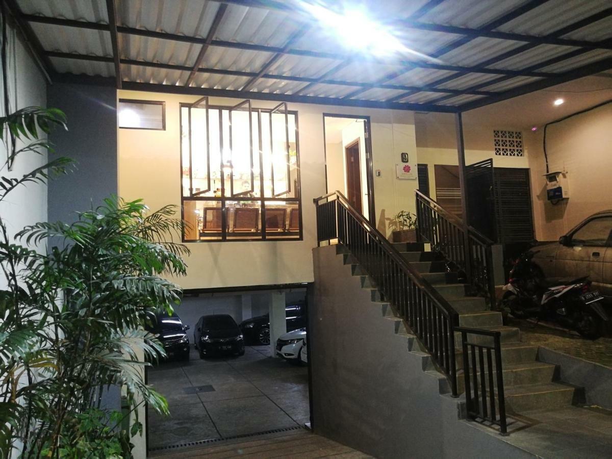 Amelia Guest house