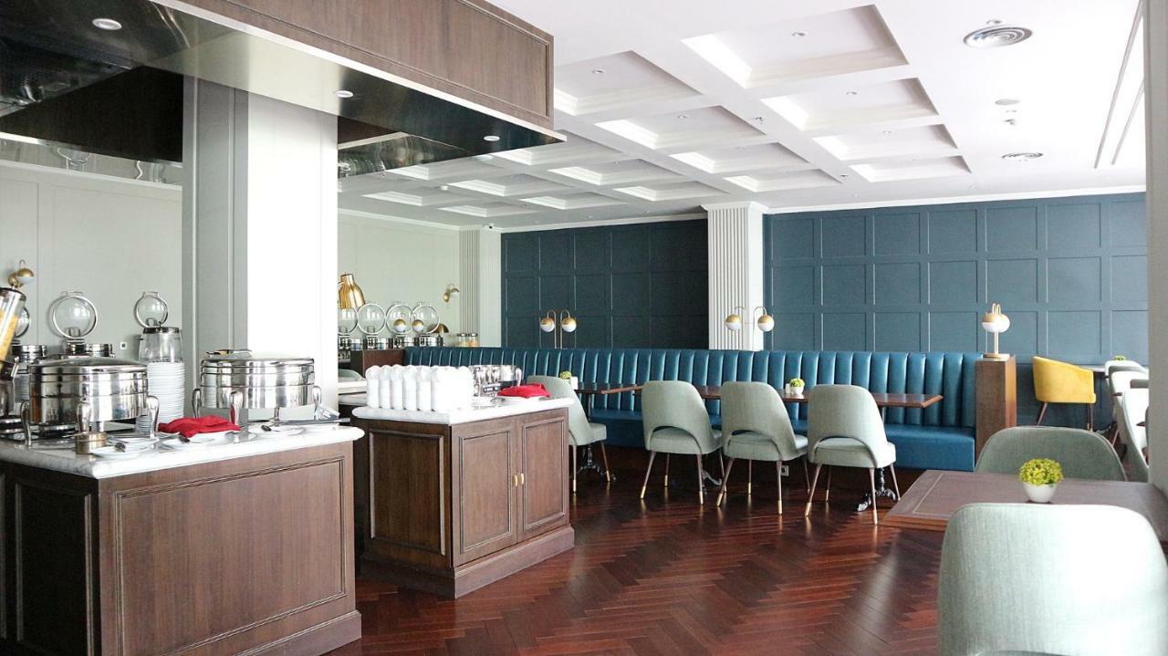 Shalva Hotel 3*