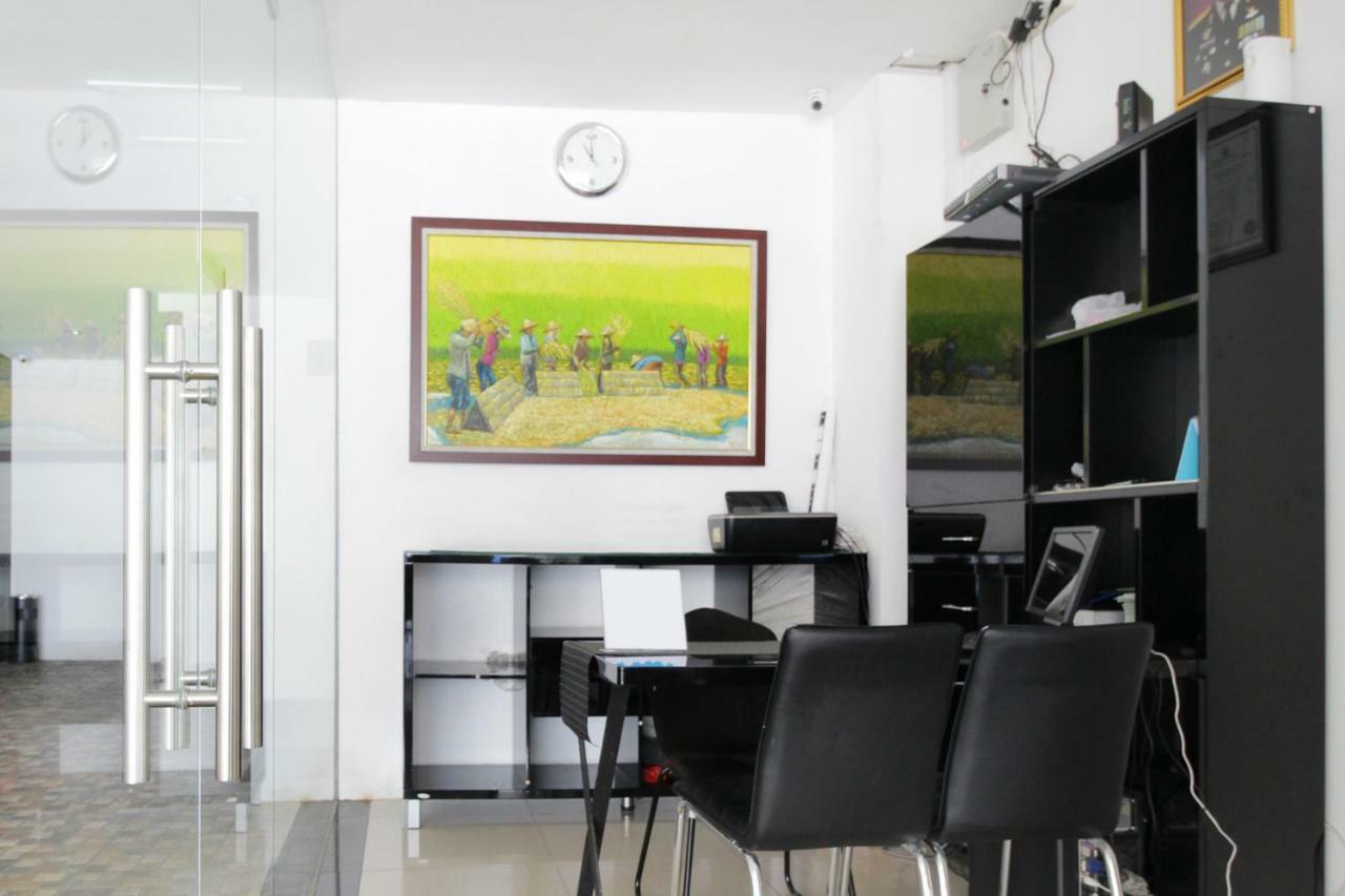 Residence100 Guest house