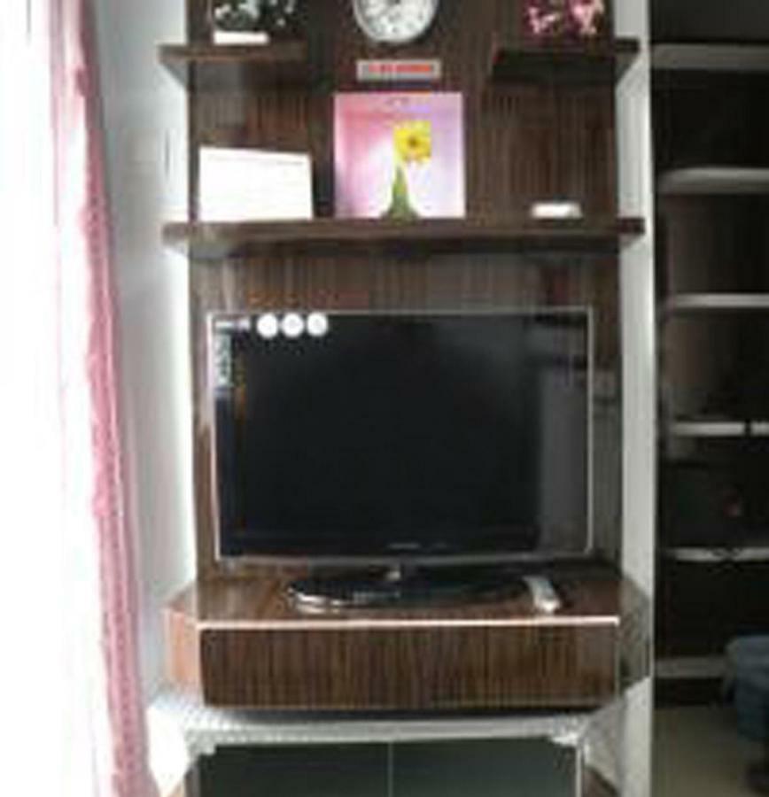 Apartment Pramuka ~ Ocr *
