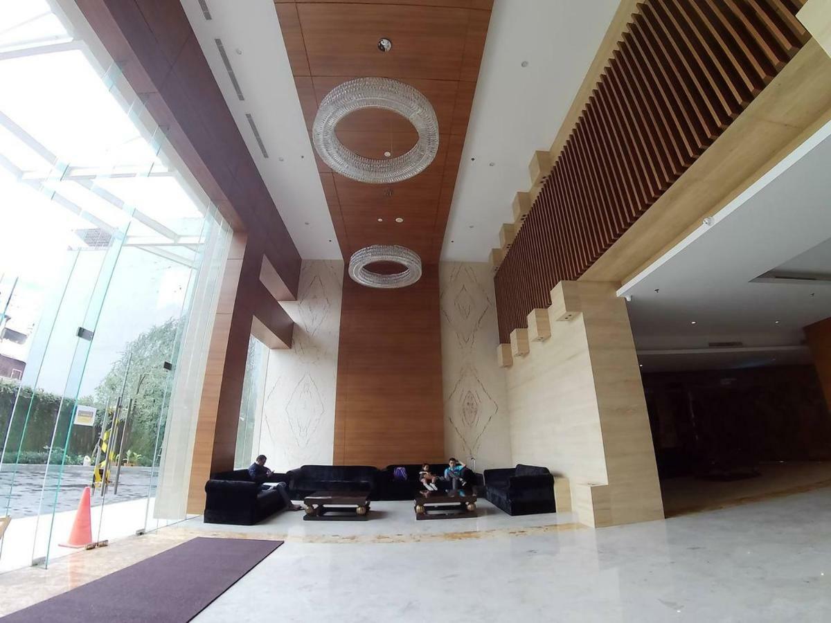 Appartement Apatel Elpis Residences 09c08 Jakarta