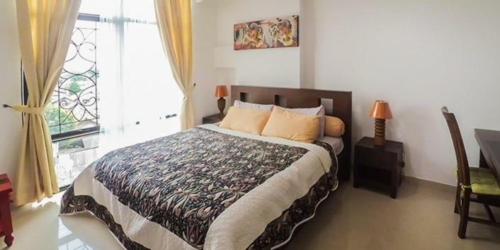 Apartment Devmoon - A Big & Beautiful Unit In The South Of *