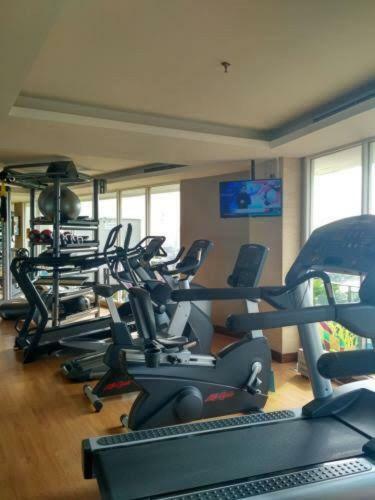Menteng Park Appartement Jakarta