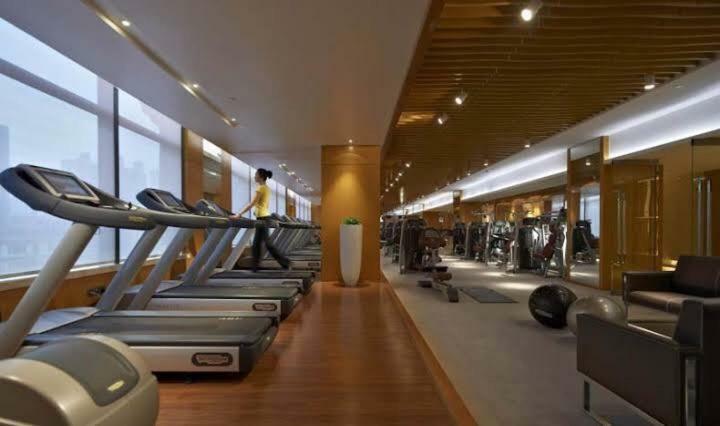 Appartement Menteng Park Jakarta