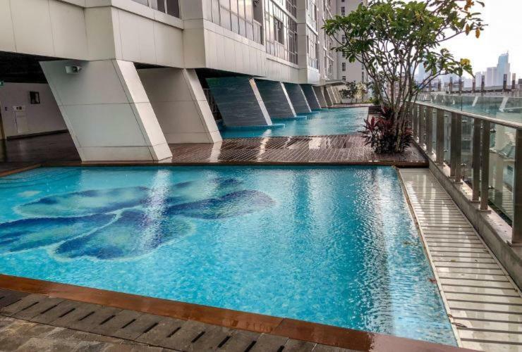 Menteng Park * Jakarta