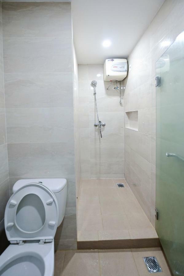Apartment Sudirman Park By Merry *