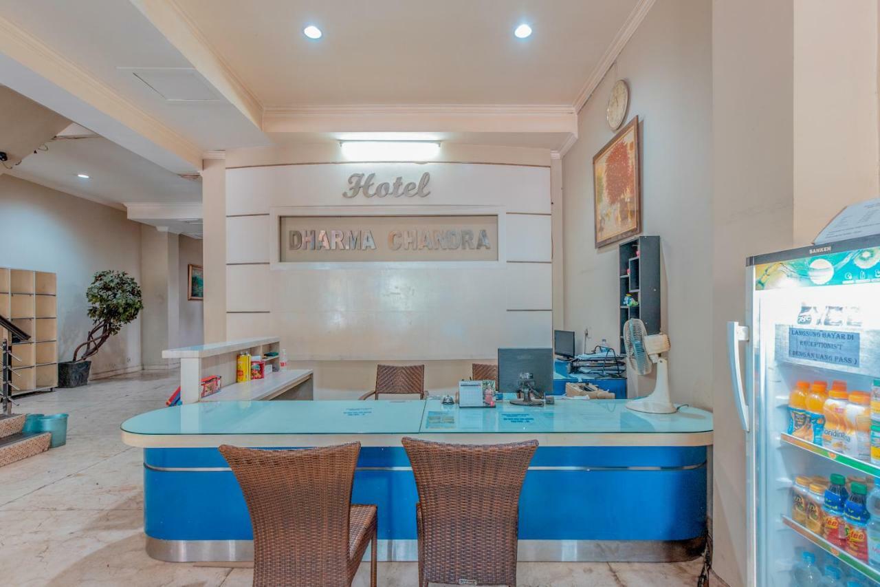 Hotel Oyo 1229 Dc Pramuka 2*