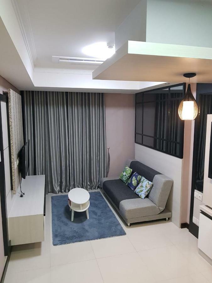 Casa Grande Tower Angelo * Jakarta