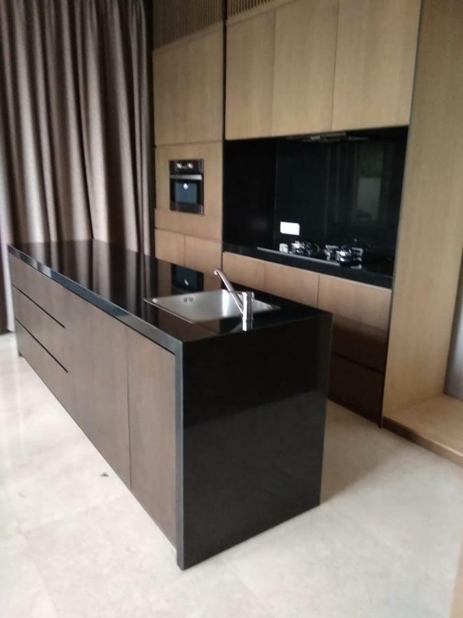 Naya Soho * Jakarta