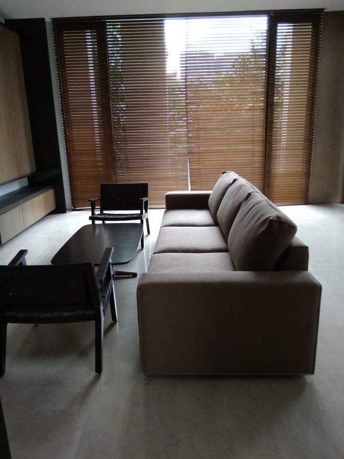 Wisma tamu Naya Soho Jakarta