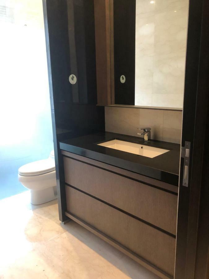 Naya Soho Wisma tamu Jakarta