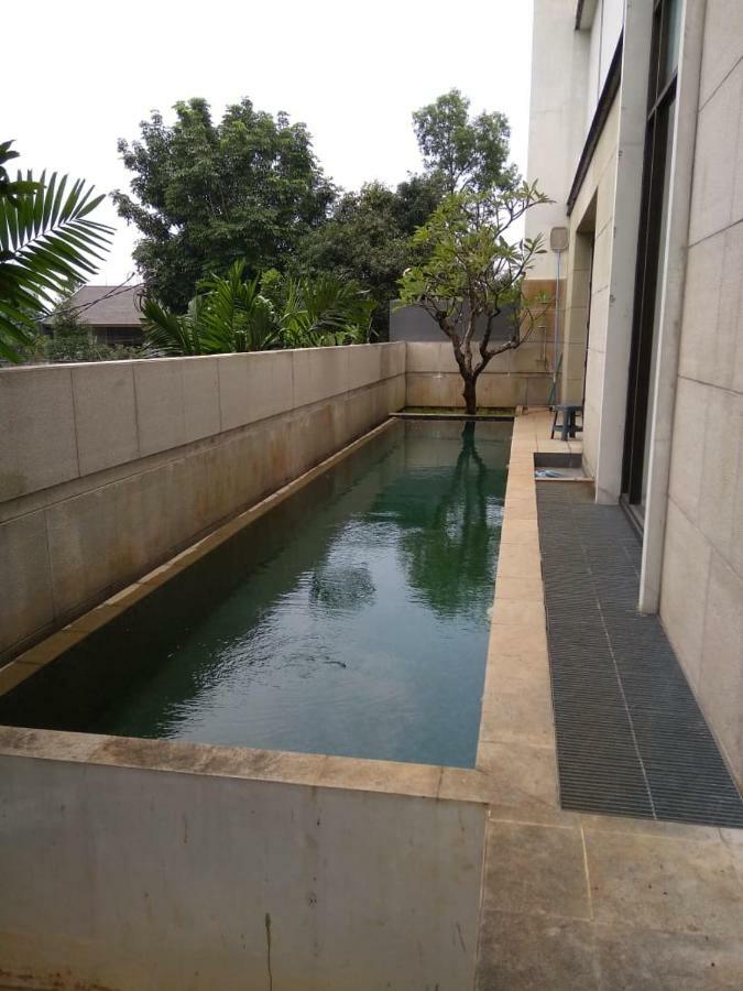 Wisma tamu Naya Soho