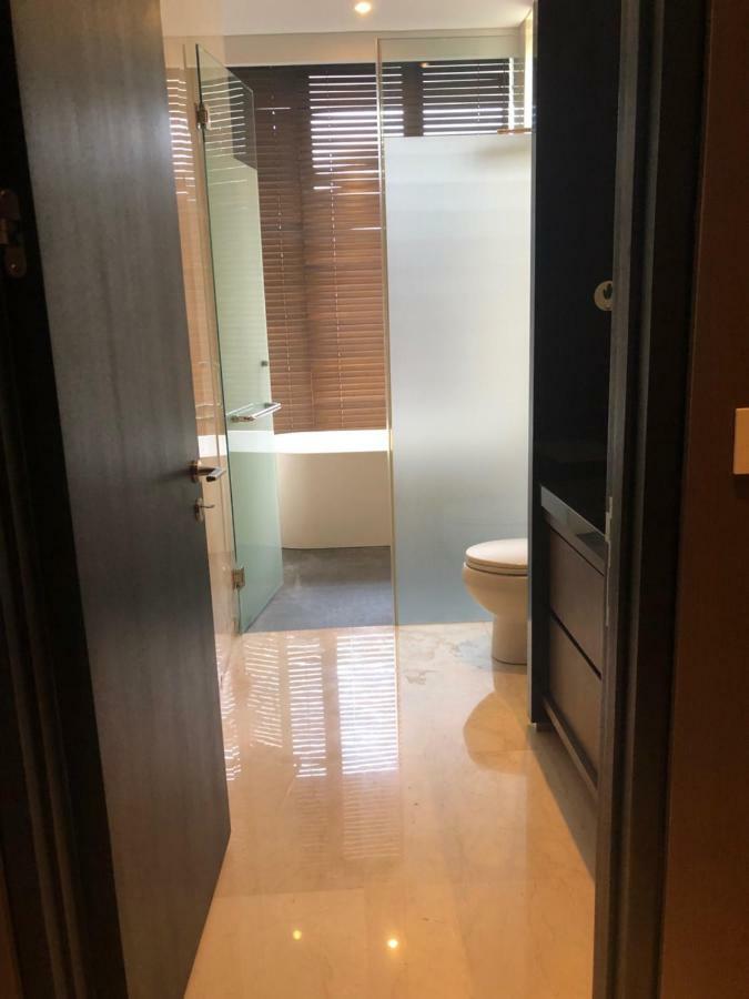 Wisma tamu Naya Soho Jakarta