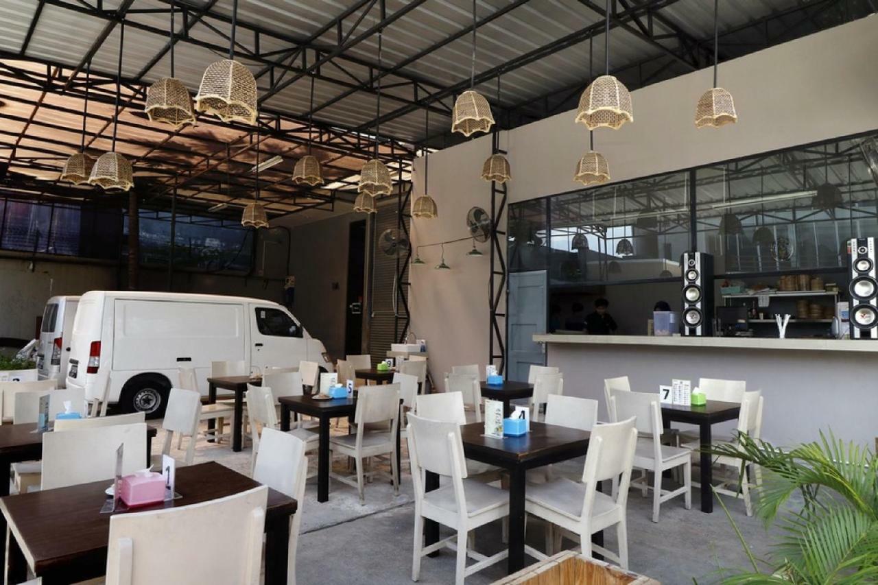 Hotel Reddoorz @ Kapuk Business Park