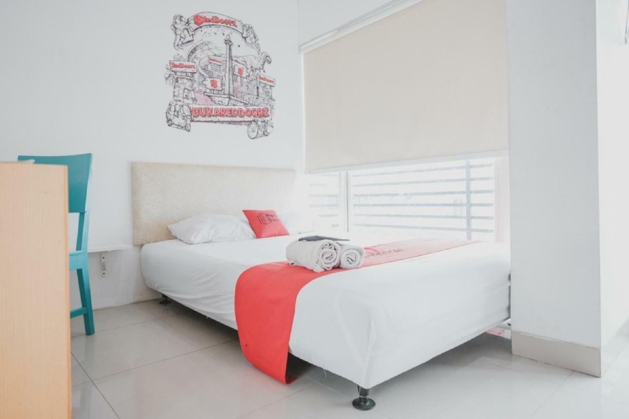 Hotel Reddoorz @ Kapuk Business Park