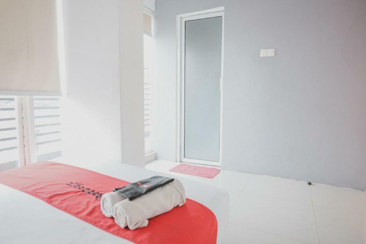 Reddoorz @ Kapuk Business Park 3*